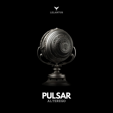 Pulsar cover art