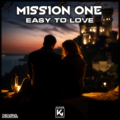 Easy To Love cover art