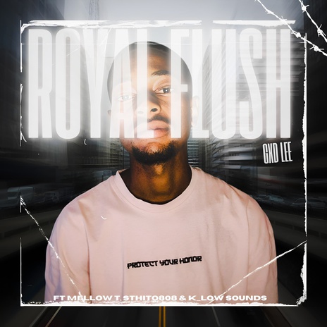 Royal Flush ft. K_Low Sounds, Mellow T & Sthito808