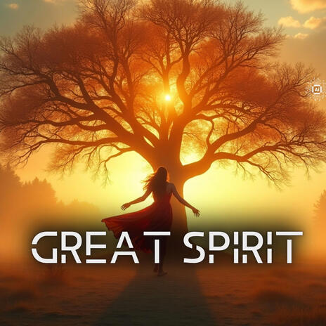 Great Spirit cover art