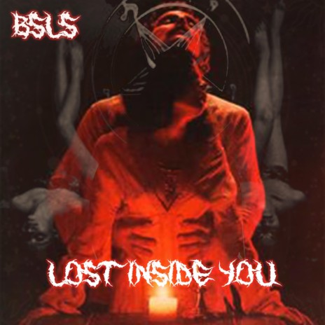 Lost Inside You cover art