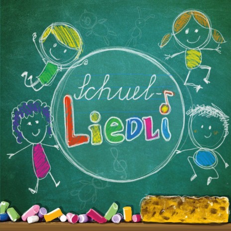 I han es Zündhölzli azünd cover art
