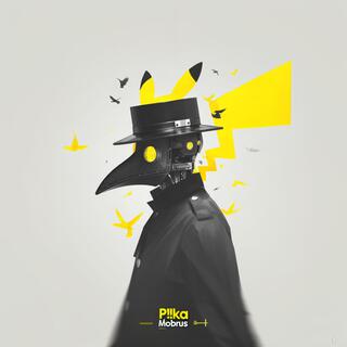 P!!ka cover art