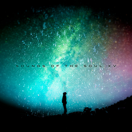 Sounds of the Soul Xv ft. CODE 3-7 & Worgohm cover art