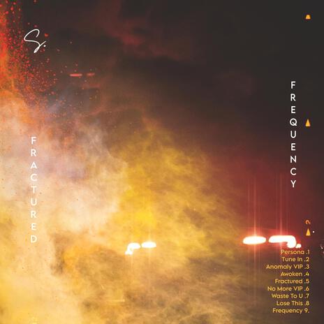 Fractured (Your Love) cover art