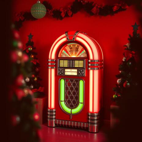 Rock 'n' Roll Christmas cover art
