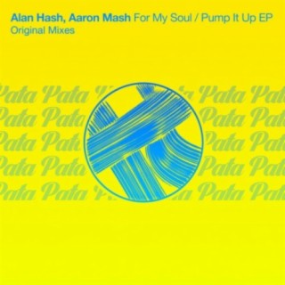Aaron Mash