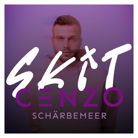 Skit (Schärbemeer) cover art