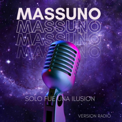 Solo Fue Una Ilusion RV (Radio Edit) cover art