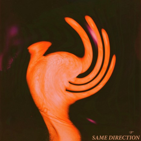 Same Direction cover art