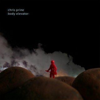 Chris Prine