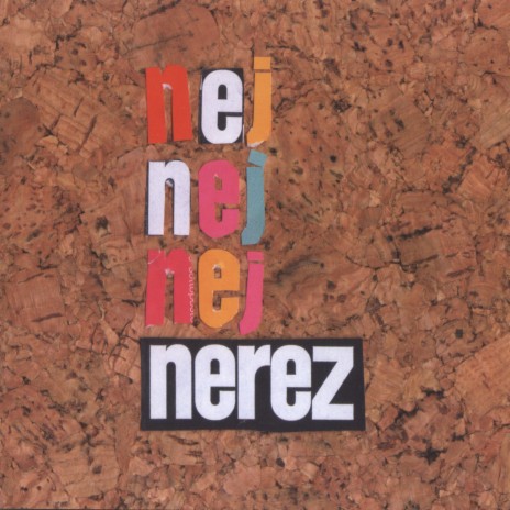 Tisic dnu za nami (1995 Remastered Version) cover art