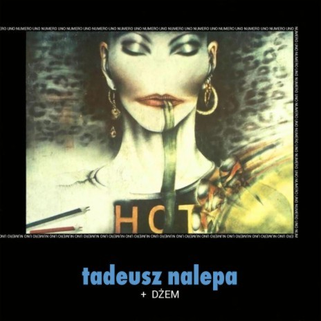 Hołd ft. Tadeusz Nalepa cover art