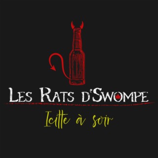 Les Rats d'Swompe