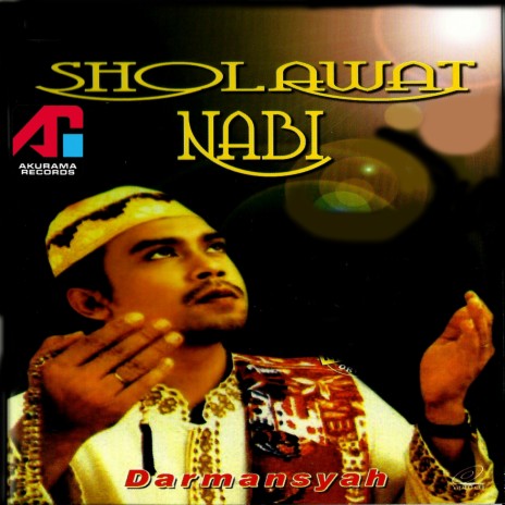 Ya Rosulallah cover art