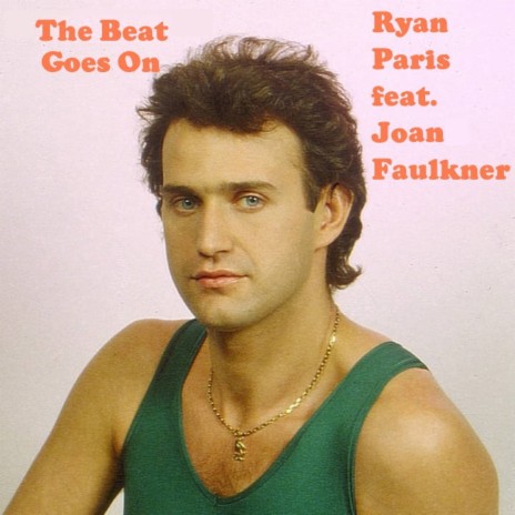The Beat Goes on (Dance Mix) ft. JOAN FAULKNER cover art