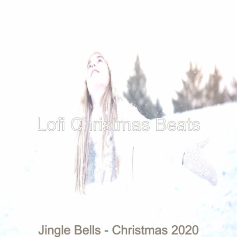 Joy to the World - Christmas 2020 cover art