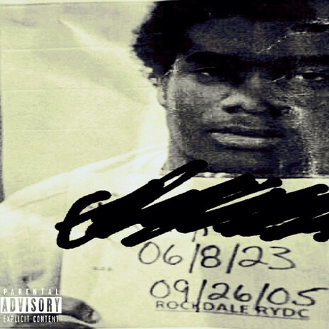 Fuck you ft. Stumpah Jay cover art