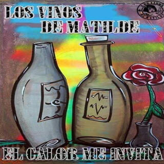 El calor me invita
