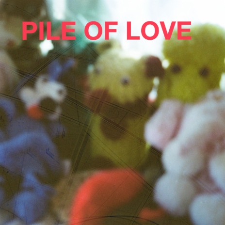 Gushing cover art