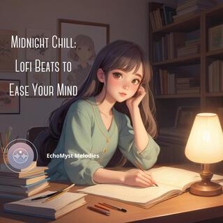 Midnight Chill Lofi Beats to Ease Your Mind