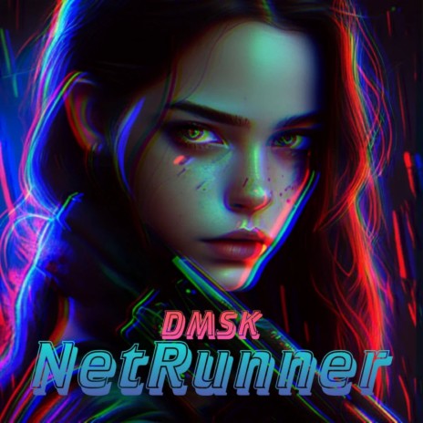 NetRunner cover art