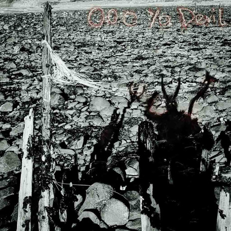 Dust Motes cover art