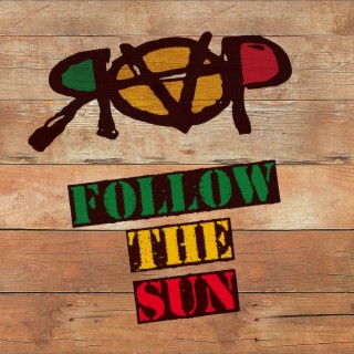 Follow the Sun cover art