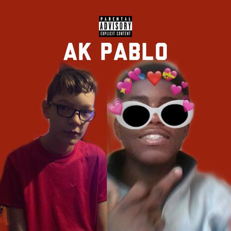 NO KIZZY (Bonus) ft. YxngxPablo cover art