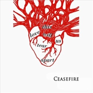 This Love Will Tear Us Apart cover art