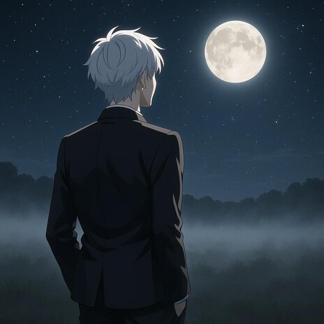Mystio: The Phantom Bid (Instrumental) cover art
