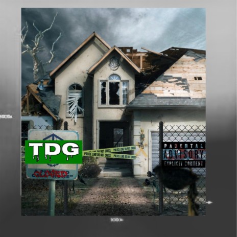 Think Right (tdgcam.6 6boy.Big3) cover art