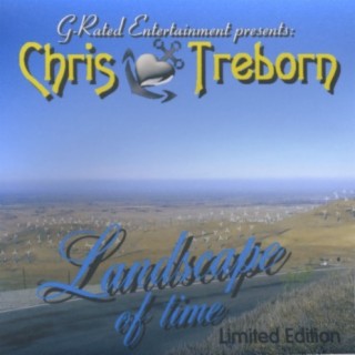 Chris Treborn