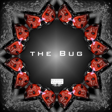 The Bug (Maxx Renn's Scratch Extended Rhub) cover art