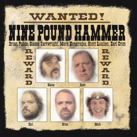 Roll On Big Mama cover art