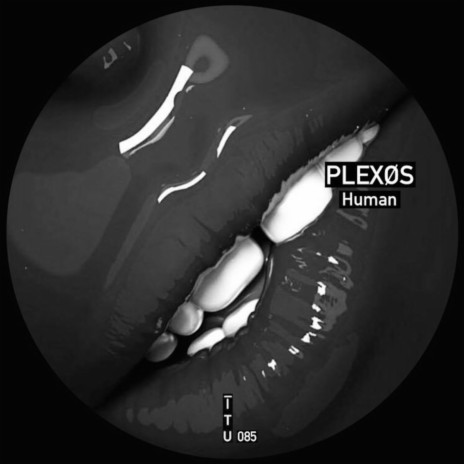 Human cover art