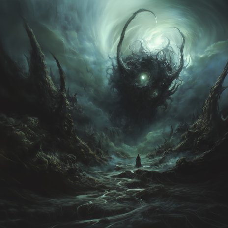 Whispers of the Abyss cover art