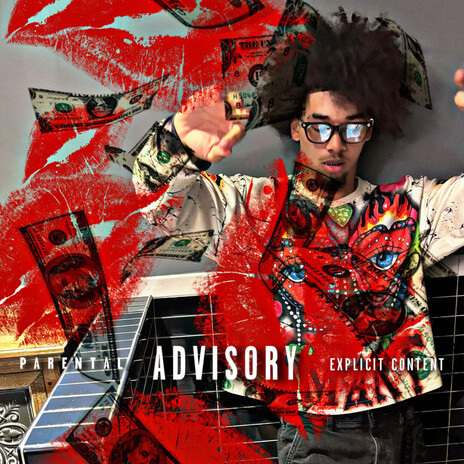 Kisses n riches cover art