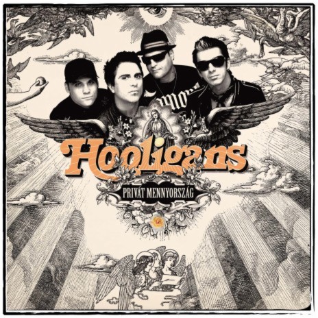 Csont Nélkül cover art
