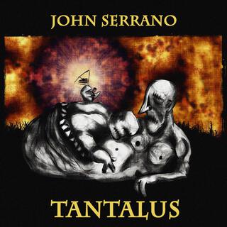 Tantalus cover art
