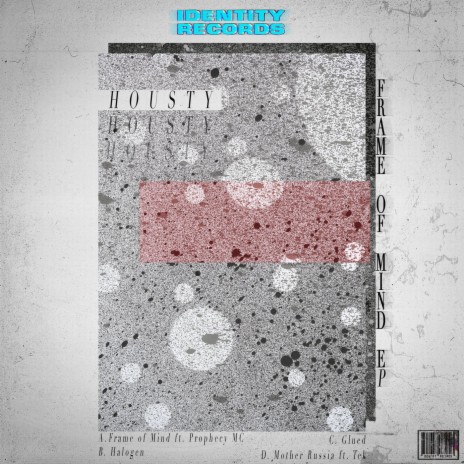 Mother Russia (Original Mix) ft. Tek