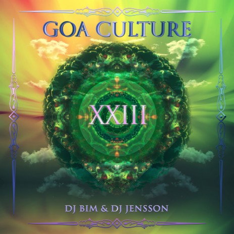 Lost in Goa ft. Party Heroes cover art