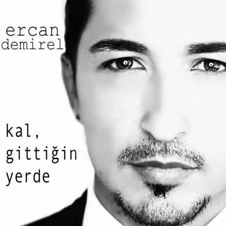 Kal Gittiğin Yerde cover art