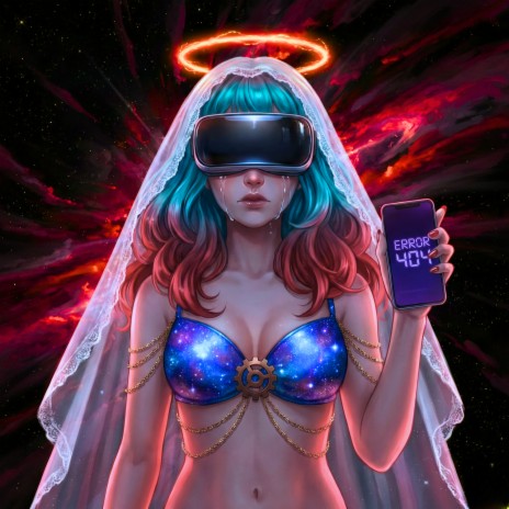 ERROR 404 cover art