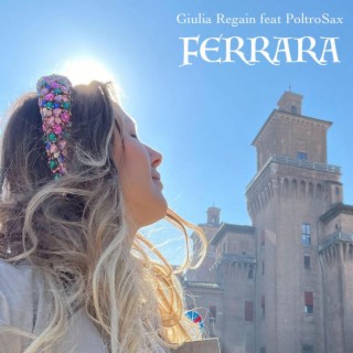 Ferrara (Radio Vocal) ft. Poltrosax cover art