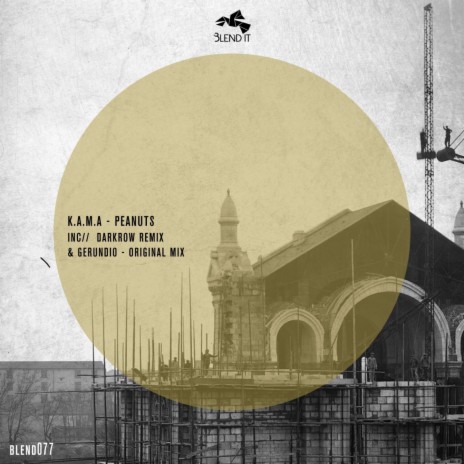 Peanuts (Darkrow Remix)
