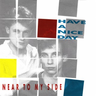 Take A Move (Remastered) cover art