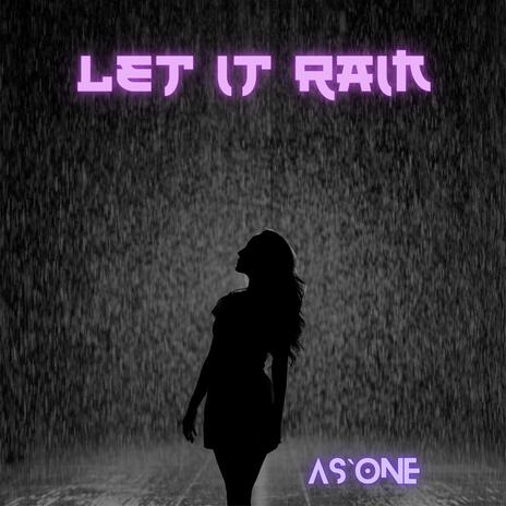 Let it rain cover art