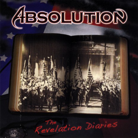 Reflections Of Hate cover art