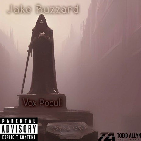 Can't Save You (Sped Up) ft. Nuface cover art